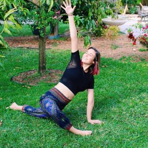 Meet your Posher, Genevie